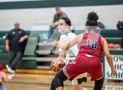 Thumbnail 3 in Scripps Ranch @ Poway (CIF SDS D1 Playoffs) photogallery.