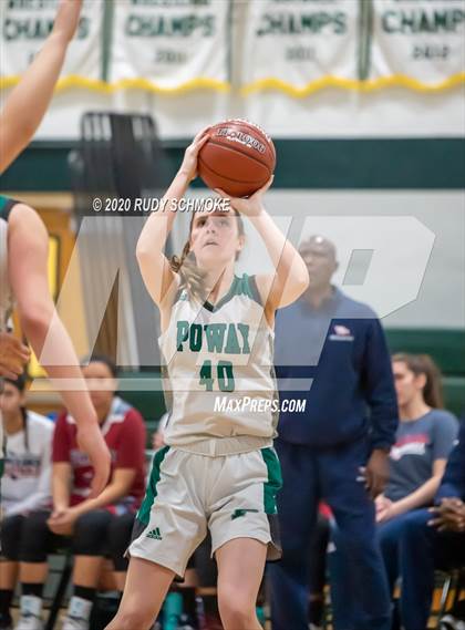 Thumbnail 2 in Scripps Ranch @ Poway (CIF SDS D1 Playoffs) photogallery.