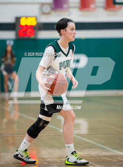 Thumbnail 1 in Scripps Ranch @ Poway (CIF SDS D1 Playoffs) photogallery.