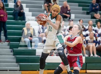 Thumbnail 3 in Scripps Ranch @ Poway (CIF SDS D1 Playoffs) photogallery.
