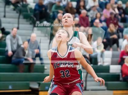 Thumbnail 3 in Scripps Ranch @ Poway (CIF SDS D1 Playoffs) photogallery.
