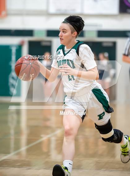 Thumbnail 2 in Scripps Ranch @ Poway (CIF SDS D1 Playoffs) photogallery.