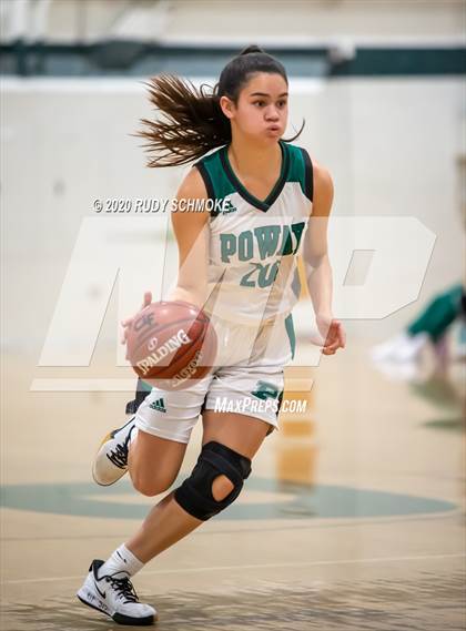 Thumbnail 1 in Scripps Ranch @ Poway (CIF SDS D1 Playoffs) photogallery.