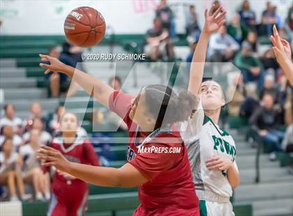Thumbnail 2 in Scripps Ranch @ Poway (CIF SDS D1 Playoffs) photogallery.