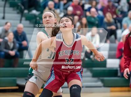 Thumbnail 3 in Scripps Ranch @ Poway (CIF SDS D1 Playoffs) photogallery.