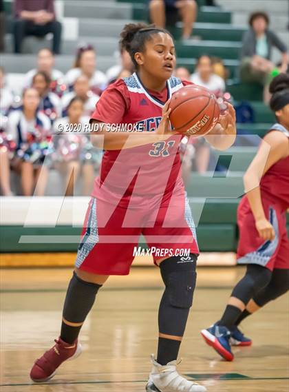 Thumbnail 1 in Scripps Ranch @ Poway (CIF SDS D1 Playoffs) photogallery.