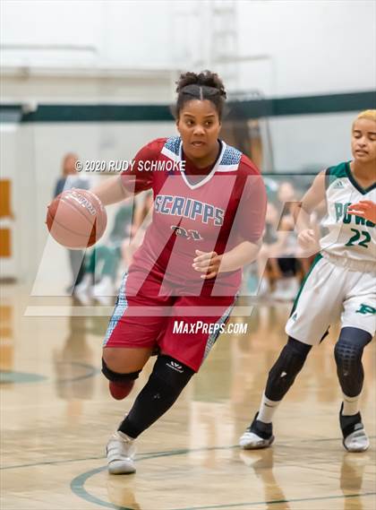 Thumbnail 1 in Scripps Ranch @ Poway (CIF SDS D1 Playoffs) photogallery.