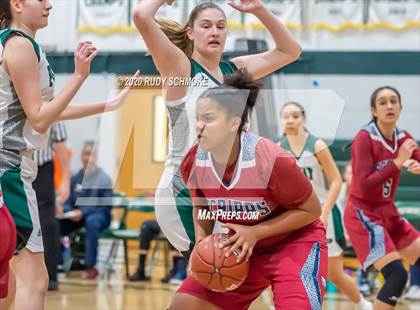 Thumbnail 2 in Scripps Ranch @ Poway (CIF SDS D1 Playoffs) photogallery.