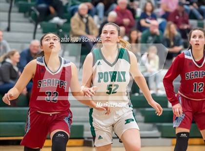 Thumbnail 2 in Scripps Ranch @ Poway (CIF SDS D1 Playoffs) photogallery.