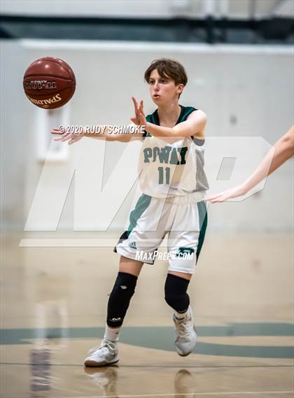 Thumbnail 1 in Scripps Ranch @ Poway (CIF SDS D1 Playoffs) photogallery.