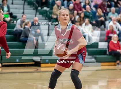 Thumbnail 3 in Scripps Ranch @ Poway (CIF SDS D1 Playoffs) photogallery.