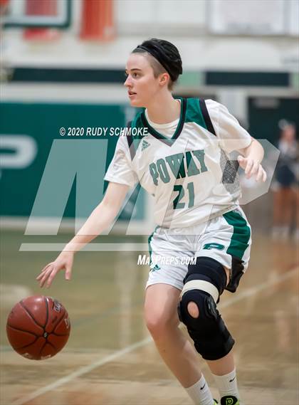 Thumbnail 1 in Scripps Ranch @ Poway (CIF SDS D1 Playoffs) photogallery.