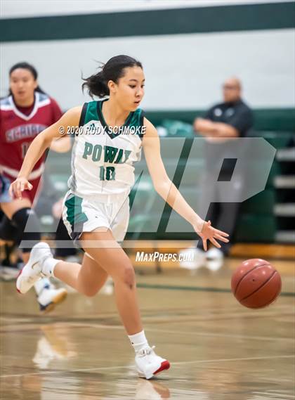 Thumbnail 3 in Scripps Ranch @ Poway (CIF SDS D1 Playoffs) photogallery.
