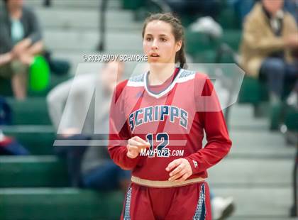 Thumbnail 1 in Scripps Ranch @ Poway (CIF SDS D1 Playoffs) photogallery.