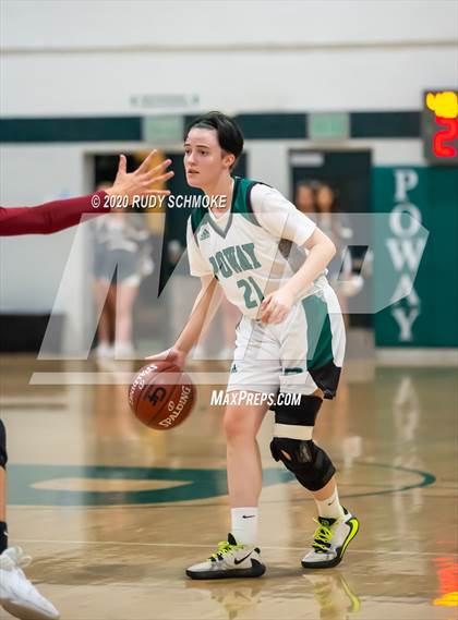 Thumbnail 2 in Scripps Ranch @ Poway (CIF SDS D1 Playoffs) photogallery.