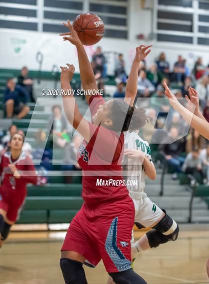 Thumbnail 3 in Scripps Ranch @ Poway (CIF SDS D1 Playoffs) photogallery.