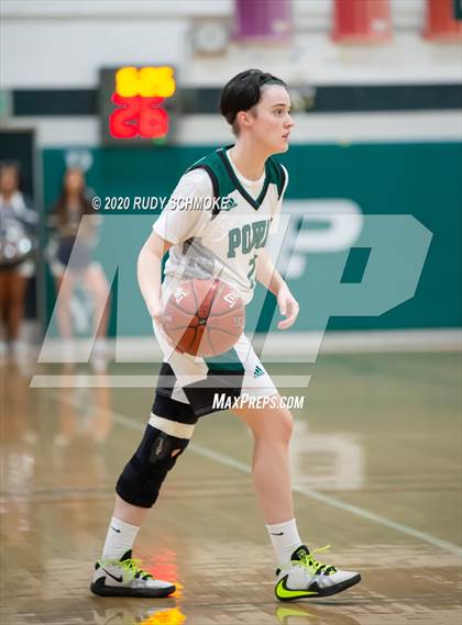 Thumbnail 3 in Scripps Ranch @ Poway (CIF SDS D1 Playoffs) photogallery.