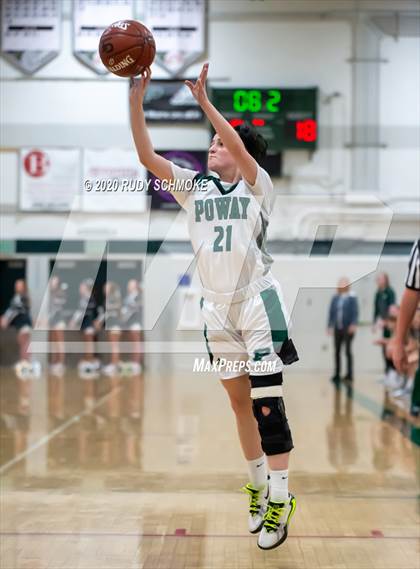 Thumbnail 2 in Scripps Ranch @ Poway (CIF SDS D1 Playoffs) photogallery.