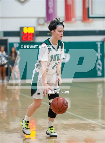 Thumbnail 2 in Scripps Ranch @ Poway (CIF SDS D1 Playoffs) photogallery.
