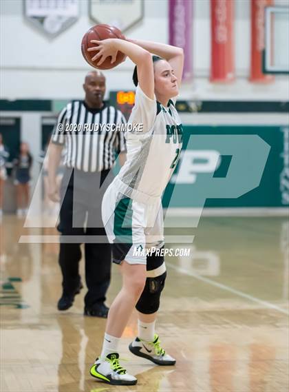 Thumbnail 1 in Scripps Ranch @ Poway (CIF SDS D1 Playoffs) photogallery.