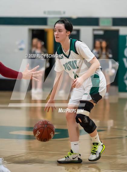 Thumbnail 2 in Scripps Ranch @ Poway (CIF SDS D1 Playoffs) photogallery.