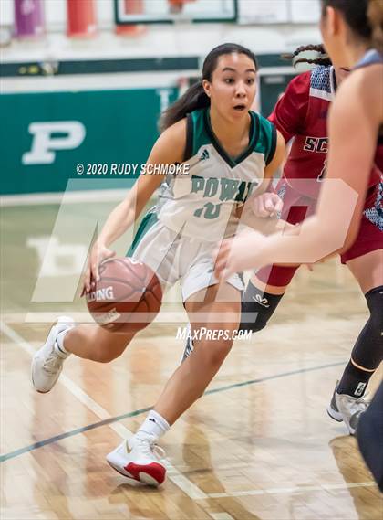 Thumbnail 1 in Scripps Ranch @ Poway (CIF SDS D1 Playoffs) photogallery.