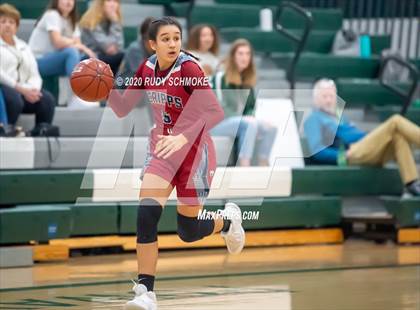 Thumbnail 2 in Scripps Ranch @ Poway (CIF SDS D1 Playoffs) photogallery.