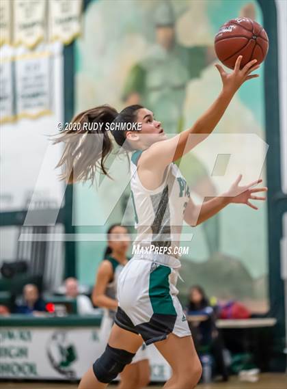Thumbnail 2 in Scripps Ranch @ Poway (CIF SDS D1 Playoffs) photogallery.