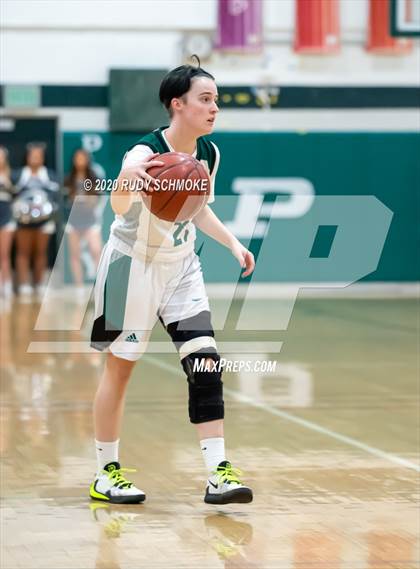 Thumbnail 1 in Scripps Ranch @ Poway (CIF SDS D1 Playoffs) photogallery.