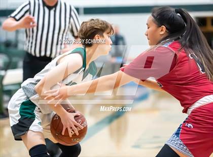 Thumbnail 3 in Scripps Ranch @ Poway (CIF SDS D1 Playoffs) photogallery.