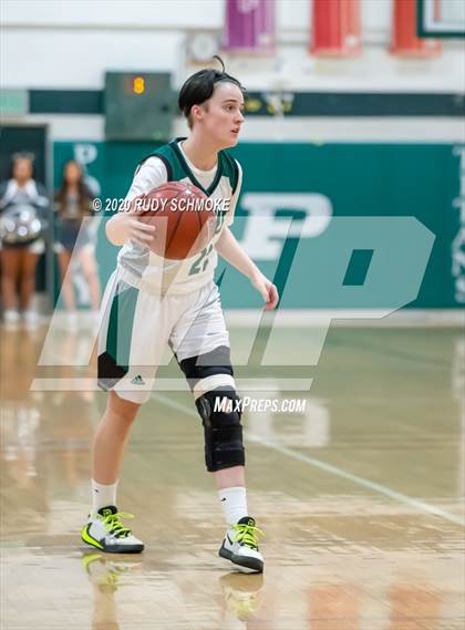Thumbnail 3 in Scripps Ranch @ Poway (CIF SDS D1 Playoffs) photogallery.