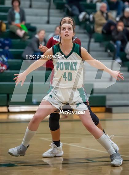 Thumbnail 1 in Scripps Ranch @ Poway (CIF SDS D1 Playoffs) photogallery.