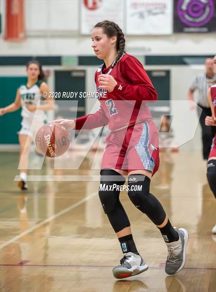 Thumbnail 3 in Scripps Ranch @ Poway (CIF SDS D1 Playoffs) photogallery.