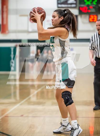 Thumbnail 3 in Scripps Ranch @ Poway (CIF SDS D1 Playoffs) photogallery.