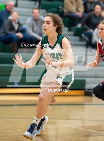 Thumbnail 3 in Scripps Ranch @ Poway (CIF SDS D1 Playoffs) photogallery.