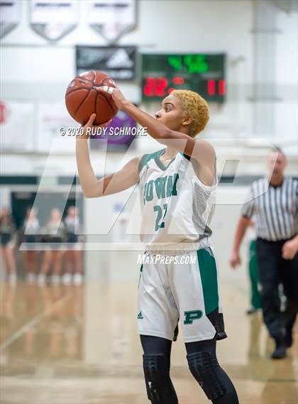 Thumbnail 1 in Scripps Ranch @ Poway (CIF SDS D1 Playoffs) photogallery.