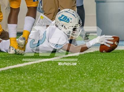 Thumbnail 1 in J.H. Rose vs Dudley (NCHSAA 3A Final - 2 of 2) photogallery.