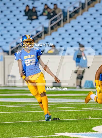 Thumbnail 2 in J.H. Rose vs Dudley (NCHSAA 3A Final - 2 of 2) photogallery.