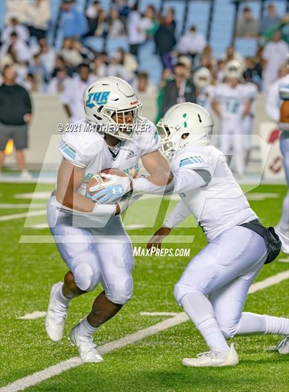 Thumbnail 2 in J.H. Rose vs Dudley (NCHSAA 3A Final - 2 of 2) photogallery.