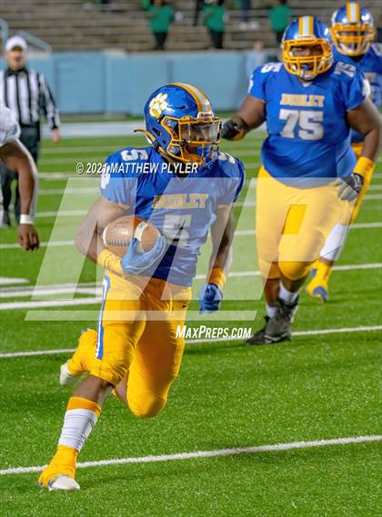 Thumbnail 3 in J.H. Rose vs Dudley (NCHSAA 3A Final - 2 of 2) photogallery.