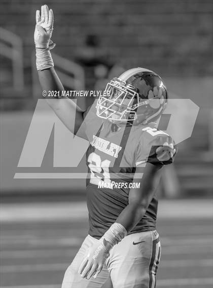 Thumbnail 2 in J.H. Rose vs Dudley (NCHSAA 3A Final - 2 of 2) photogallery.