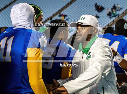 Thumbnail 1 in J.H. Rose vs Dudley (NCHSAA 3A Final - 2 of 2) photogallery.