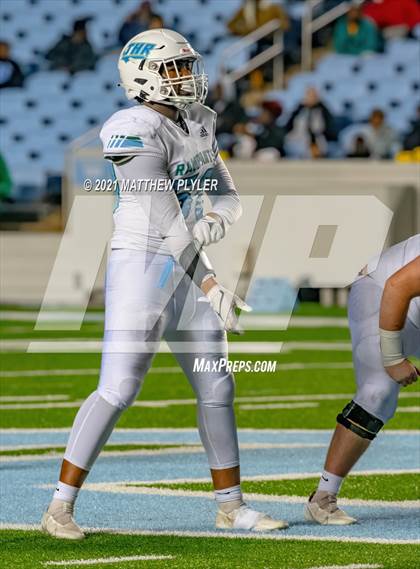 Thumbnail 1 in J.H. Rose vs Dudley (NCHSAA 3A Final - 2 of 2) photogallery.