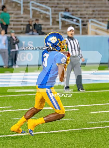 Thumbnail 3 in J.H. Rose vs Dudley (NCHSAA 3A Final - 2 of 2) photogallery.