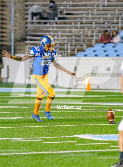 Thumbnail 3 in J.H. Rose vs Dudley (NCHSAA 3A Final - 2 of 2) photogallery.