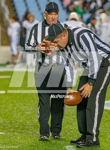 Thumbnail 3 in J.H. Rose vs Dudley (NCHSAA 3A Final - 2 of 2) photogallery.