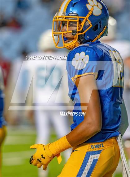 Thumbnail 2 in J.H. Rose vs Dudley (NCHSAA 3A Final - 2 of 2) photogallery.