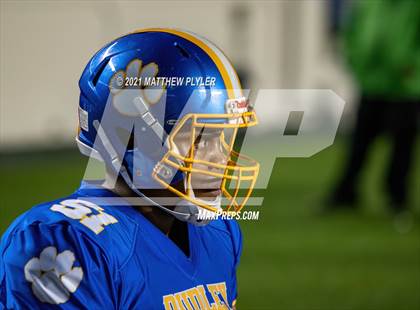 Thumbnail 2 in J.H. Rose vs Dudley (NCHSAA 3A Final - 2 of 2) photogallery.