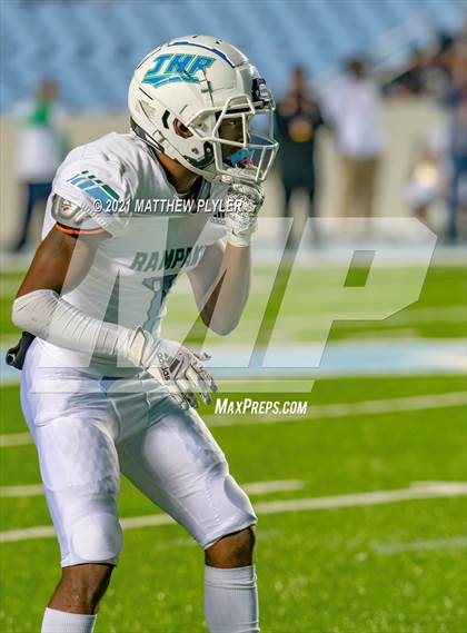 Thumbnail 3 in J.H. Rose vs Dudley (NCHSAA 3A Final - 2 of 2) photogallery.