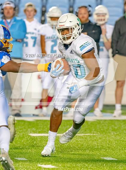 Thumbnail 2 in J.H. Rose vs Dudley (NCHSAA 3A Final - 2 of 2) photogallery.